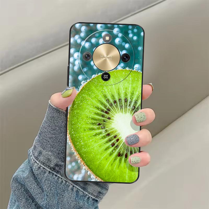 For Honor X70 5G Phone Case Shockproof Shell Soft TPU Silicone Back Cover For Honor X 70 X70 MTN-AN00 Cases HonorX70 6.79" Coque