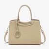 Mother'S Day Gift Women'S Bag Large Capacity Mother Bag Niche High-End Crocodile Pattern Handbag