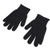 Conductive Gloves Silver Fiber Breathable Anti Static Gloves for Electric Wind Instruments