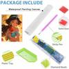 Disney Princess Jasmine Rose Diamond Painting Art Kit Handmade DIY5D Home Decor Gift