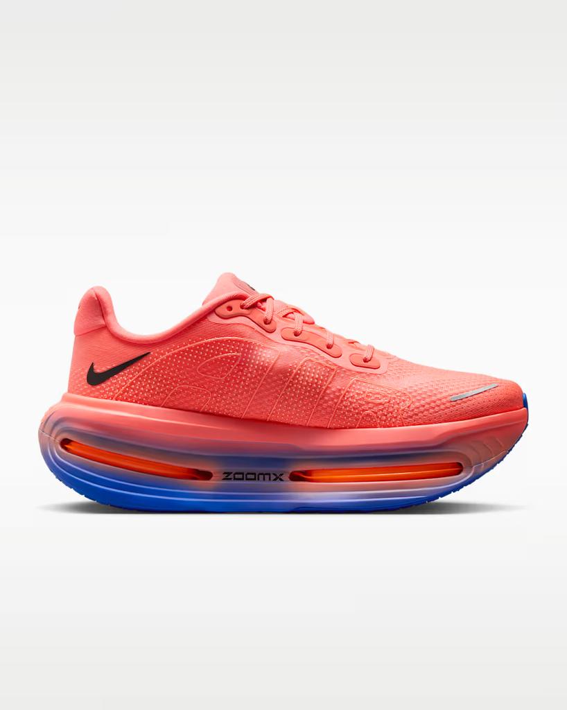 HQ2050-600 Nike Vomero Premium "Kızıl/Mavi" (Erkeklerin)