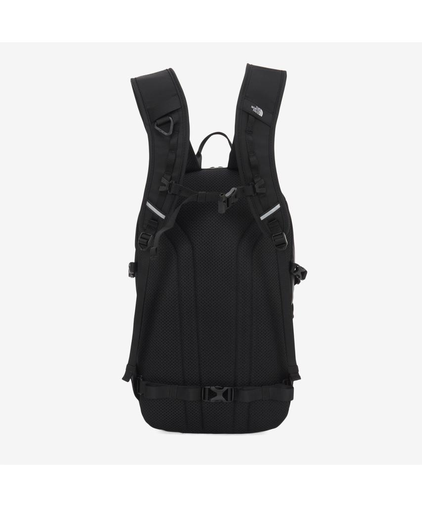 The North Face Nm2Ss18A Stream 20 Black