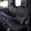 For Large Trucks Comfort Fit Covers Anti-slip Seat Cover Driving Comfort 66*53*10 Cm Size Additional Lumbar Support