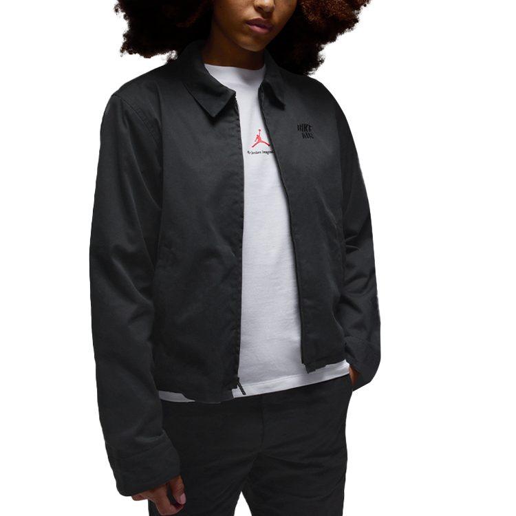 Jordan X Nigel Sylvester Bike Jacket