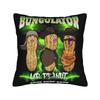 Bruh Steal A Brainrot 67 Six Seven Square Pillow Case Brainrot Meme Cushion Covers Decorative Throw Pillow Case Cover for Home