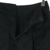 M'S GRACY Floral Mini Length Skirt 38 Black Women Used
