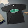 Morris Cooper S Unisex T-Shirt Classic British Performance Icon OFFICIAL PRODUCT