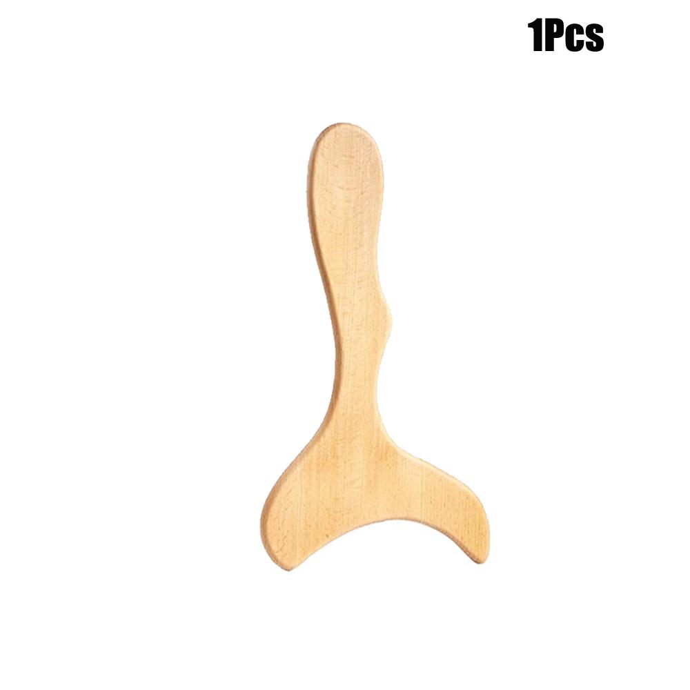Herramientas de Masaje de Maderoterapia Manuales Accesorios Gua Sha Rodillo Masajeador Anticelulítico Cubo de Madera Masajeador Para Liberación Corporal