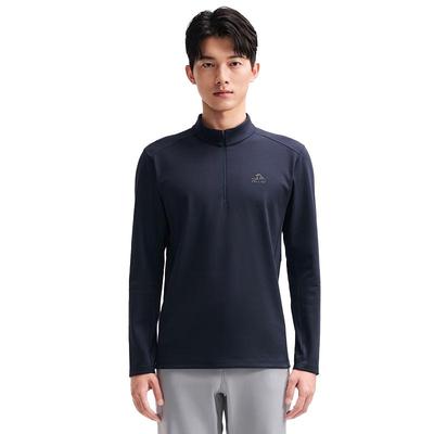 Ciepła odzież – Pulowery i longsleeve