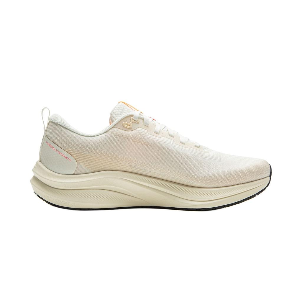 Li Ning Red Hare 8 Cushioning Slip Resistant Abrasion Resistant Breathable Lightweight Rebound Low Top LIGHT FOAM ULTRA ARPV013-1