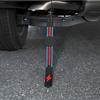 Car Anti Static Grounding Belt Anti Static Car Earth Belt Cord Safe Driving Tool Car Static Eliminator Vehicle Automotive Truck