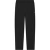 New Casual Pants Men's Jet Black F11M443601FBK