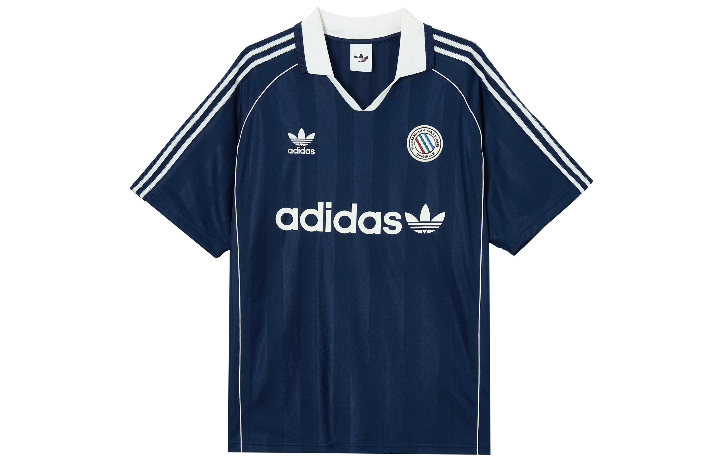Adidas Originals Soccer Jersey Men s KC0127 S