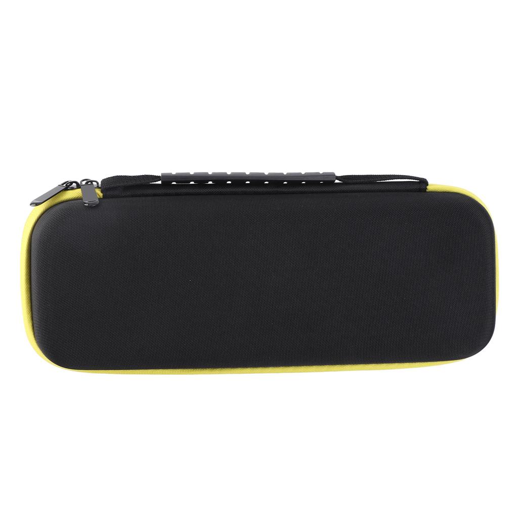 Multimeter Storage Case EVA Oxford Cloth Hard Storage Carrying Case for T5 1000 T5 600