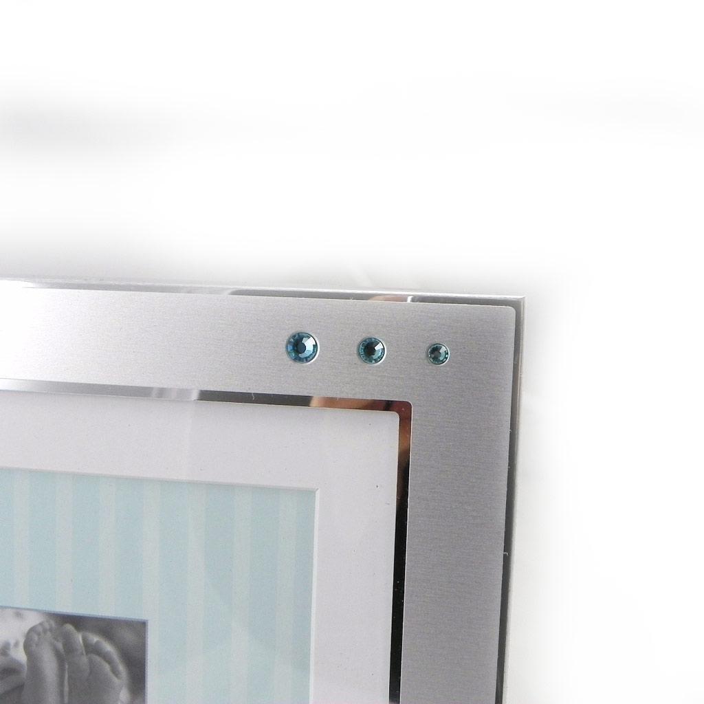 Les Trésors De Lily [G8054] - Blue 'My Angel' Collage