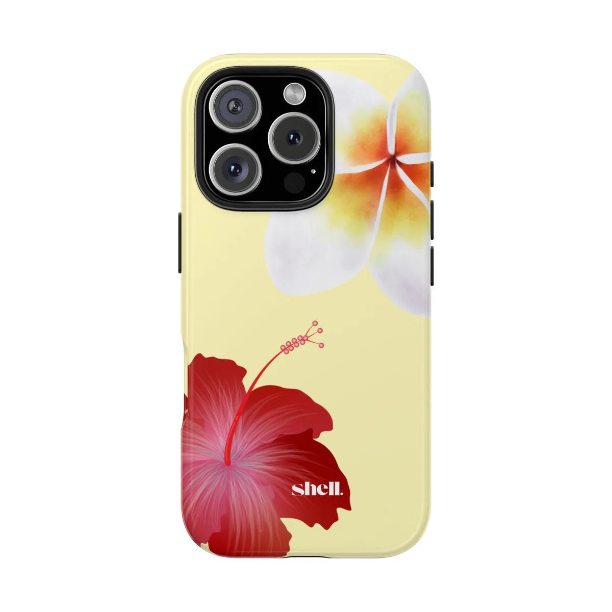 

Summer Lemon Cherry Phone Case for Samsung Galaxy A56 A36 A26 S26 S25 S24 S23 S20FE Ultra Plus Edge 4G 5G Double-layer Cover Samsung A16