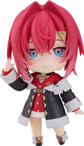 Nendoroid Nijisanji Ange Katrina Non-scale Plastic Painted Movable Figure