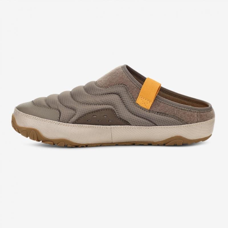 Teva 2024 F W Men S Padding Slipper Rember Terrain Stvm2439596 Bng