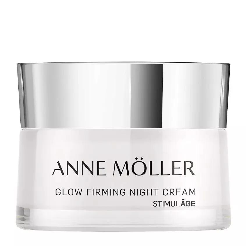 

Увлажняющий крем Anne Moller Glow Firming 50 мл
