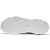 Li Ning Jing Ying Non-Slip Wear-Resistant Low-Top Sports Casual Shoes Men Sneakers White Blue AGLS053-3