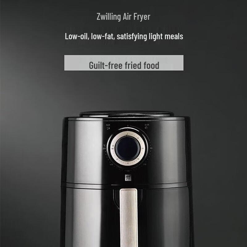 Zwilling ZAF1350 4.5L Air Fryer