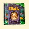 Genuine Little Nature Stories English popular science enlightenment picture book