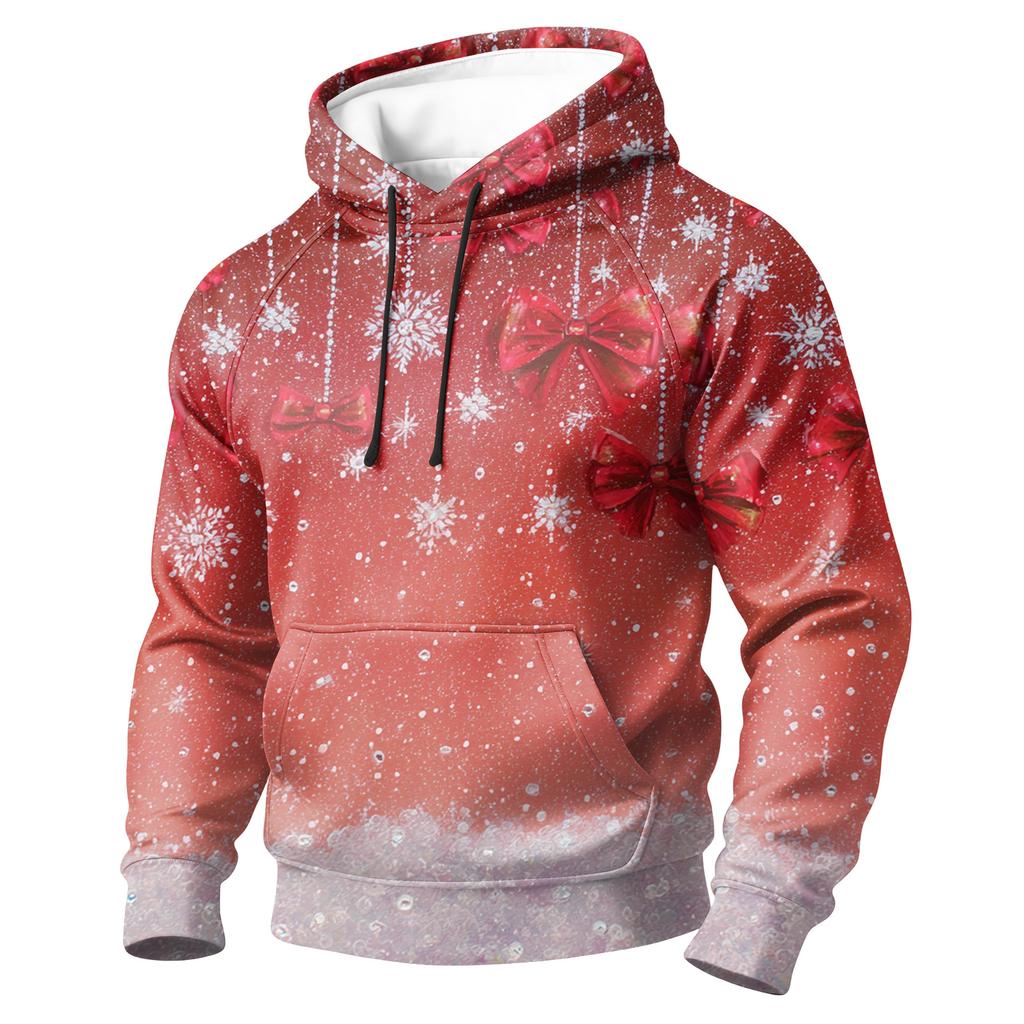 Hooded Sports Tracksuit Unisex Running Outfits Long Sleeve Pullover Hoodies Sweatshirt