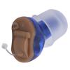 Deep Ear Hearing Aid Earphone Wireless InEar Headphone Sound Amplifier Earbud(Left Ear )