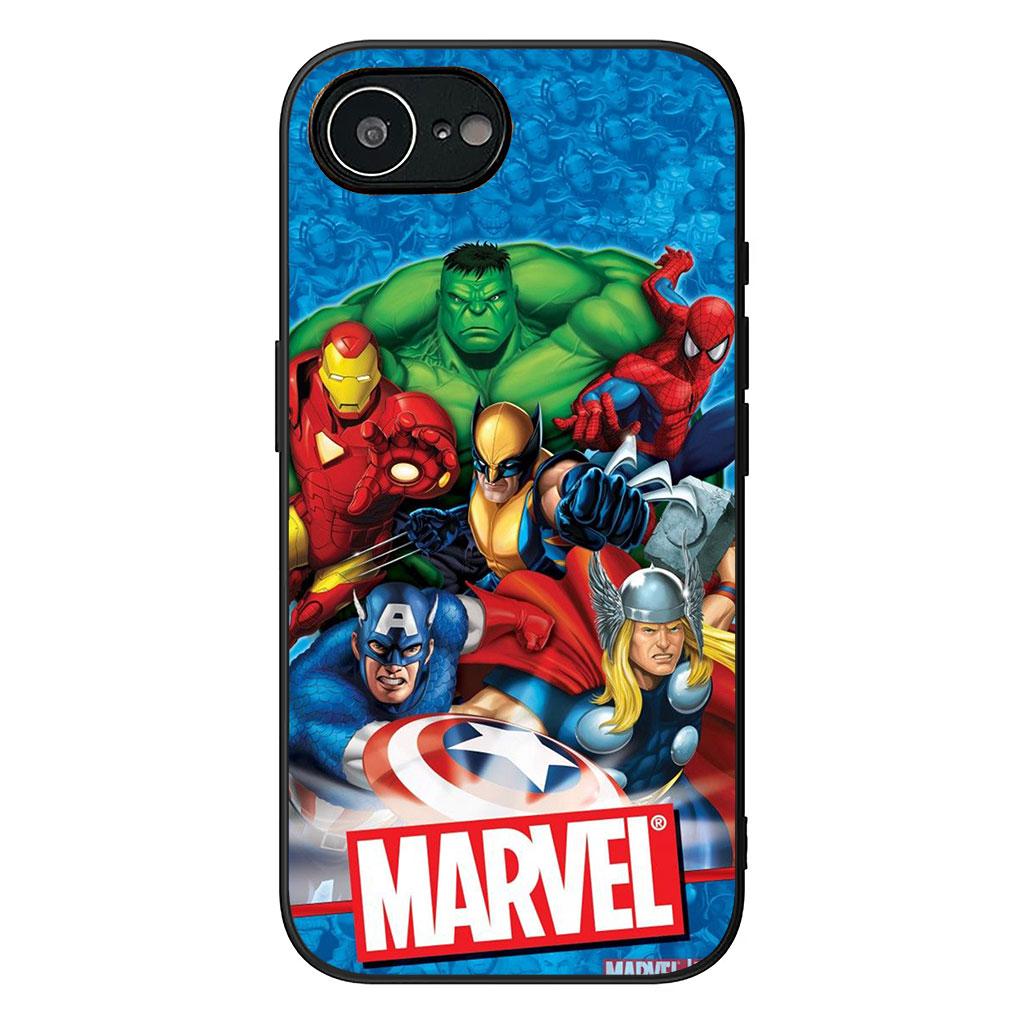 

Чехол для телефона Captain Marvel America Shield для Samsung Galaxy A56 A26 A36 A10 A20 A30 A31 A32 A50 A51 A52 A53 A33 A12 A14 Galaxy A32 4G