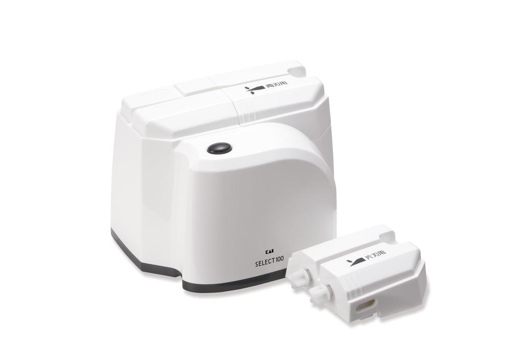 KAI Sharpener SELECT100 One Stroke AP0133 (Knife Sharpener)