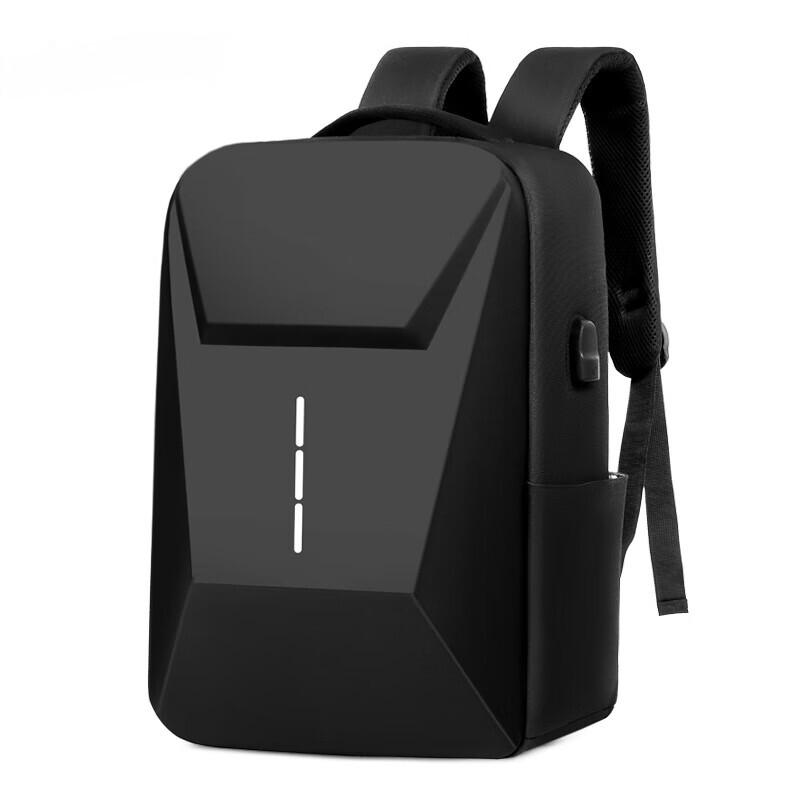 Vanaheimr Hardshell Anti-Theft Laptop Backpack