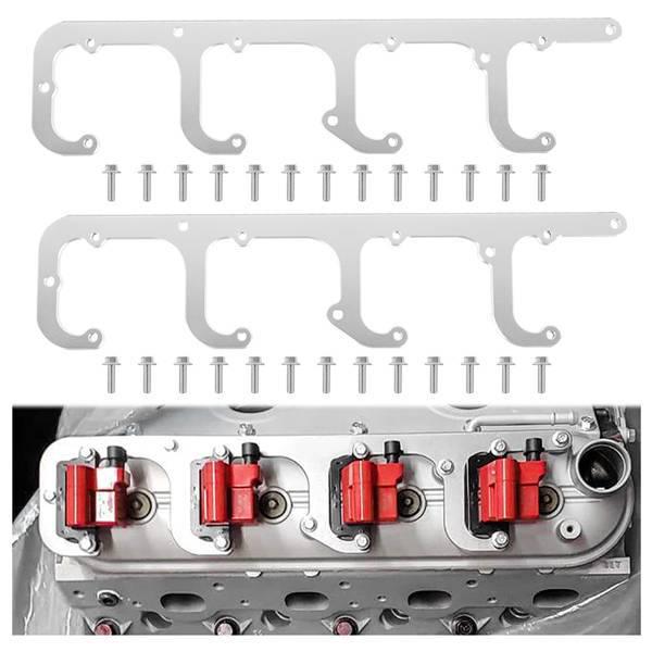 

Chevrolet Ignition Coil Bracket None
