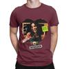 Freaky Nikki Obsession 2026 Funny 100 Cotton TShirt Obsession Tees Tops For Unisex