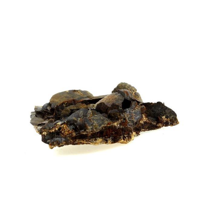 Sidérite 250.3 carats