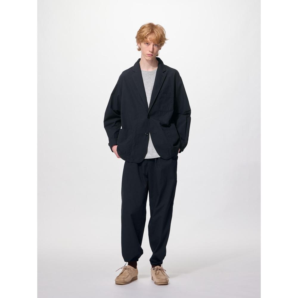 Gu By Uniqlo Code Lane Jacket Enginered Garments