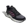 adidas Neo 90s Solution 'Black Gray' Sneakers EE9900