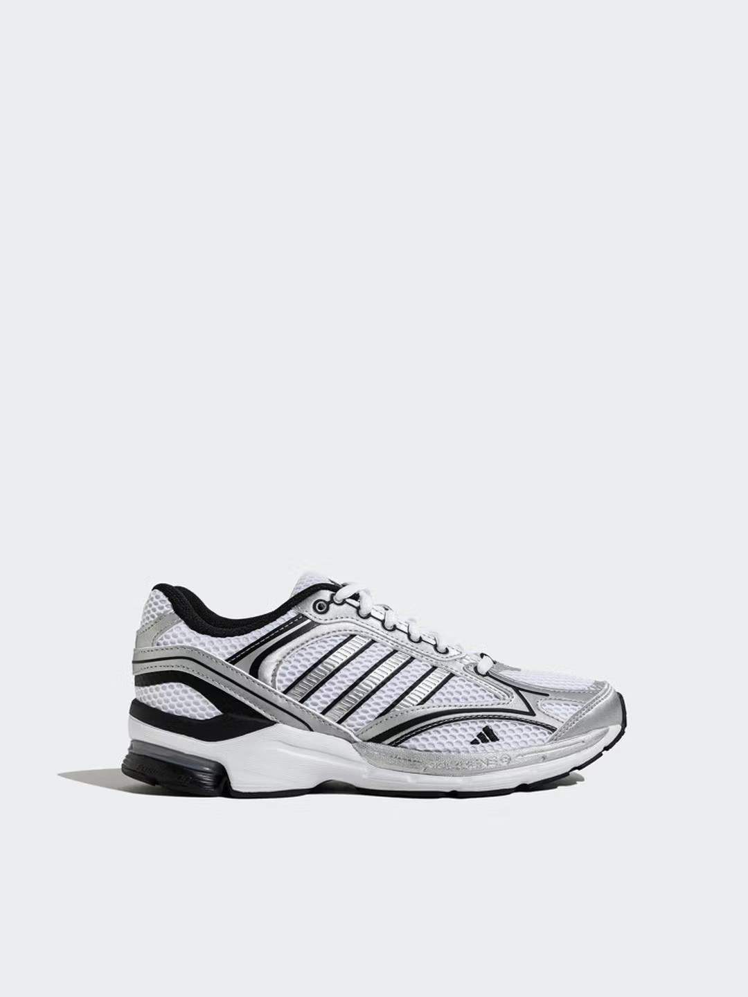 

Adidas Seeker SPIRITAIN 2.0 Обувь на толстой подошве Adidas Спортивная одежда Adidas JQ1502 35.5 белый