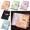 Save Money Regular Deposit Receipt Book PU Budget Binder New Memorial Collection Book