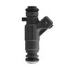A77T-2X Fuel Injector 0280156319 018B-171000 For Cforce Uforce CF625 ATV Quad 500 600 X5 X6