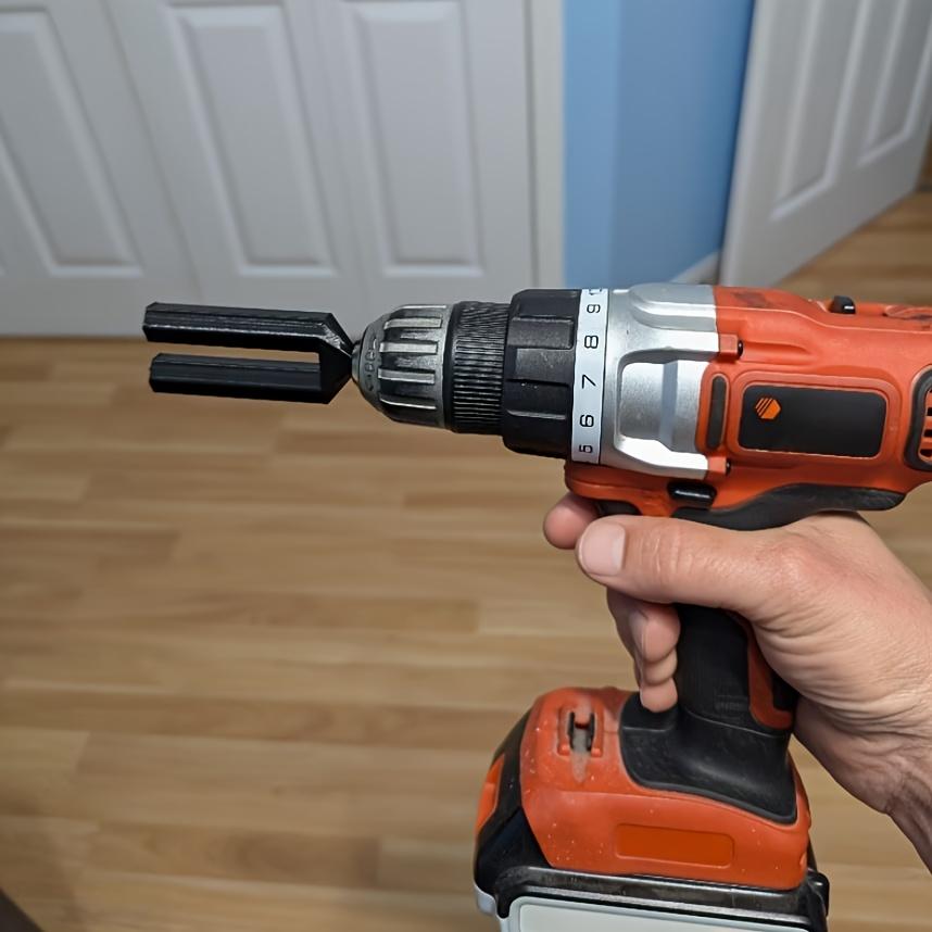 1 Pezzo Avvolgitore Manuale a Cricchetto per Cinghie - Adatto per Cinghie Larghe 5 cm, Portatile Senza Fili e Strumento di Avvolgimento Durevole