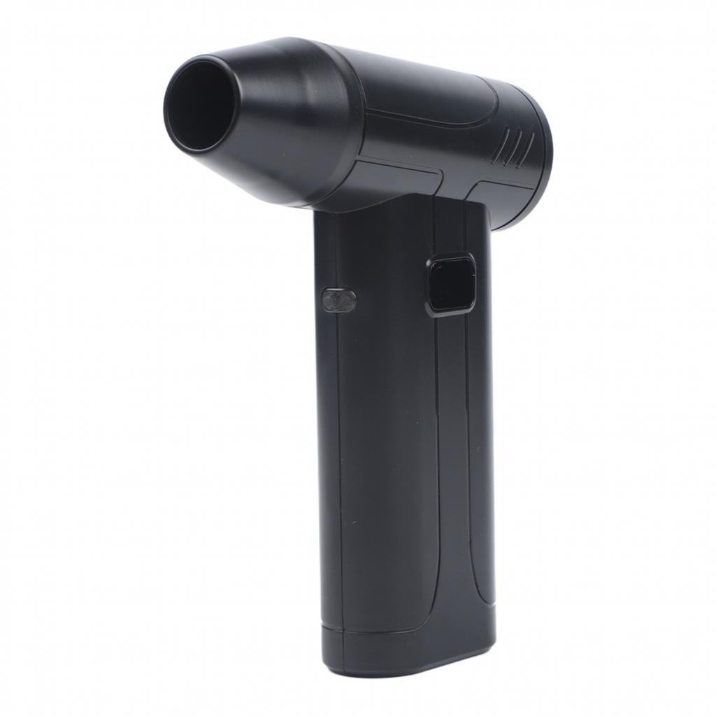Handheld Blower Turbo Fan Portable Blower Up To 3 Hours Runtime