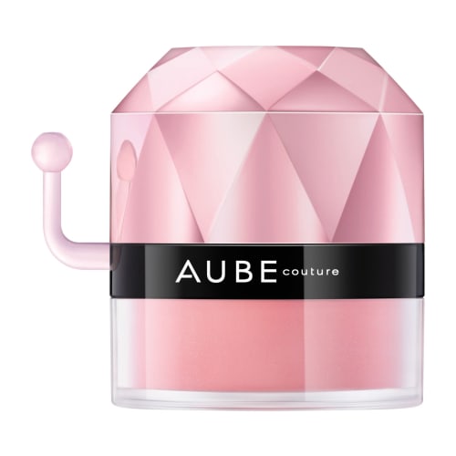 Aube\aube Sofina Orb Ponpon Cheek 431 Pink