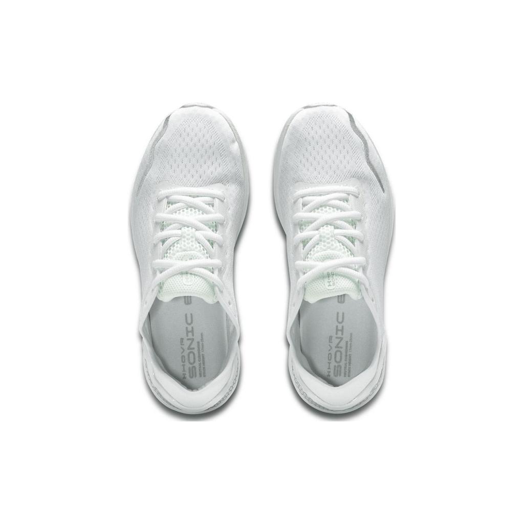 Under Armour HOVR Sonic 6 Černé Beta Pánské Tenisky Grove-Green 3026121-005
