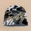 Hip Hop Street Corteiz Cruise Knitted Hat Male Female Warm Rap Personality Cold Hat
