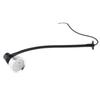 Marine LED Reading Light 12v LED Reading Light 300LM Boat LED Reading Light Lamp