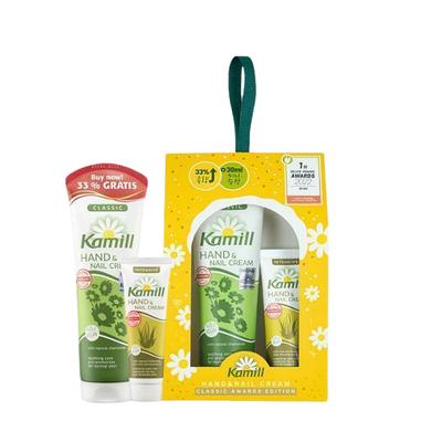 Hautpflege für Hände & Füße – Handcreme & Masken