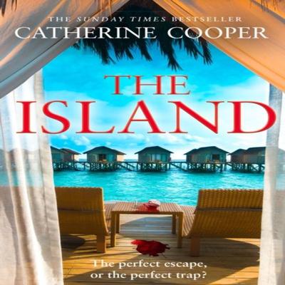 A Ilha por Catherine Cooper Livro de Bolso 9780008497323