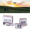 Precision Flight Navigation Positioning Module With/no Integrated Compass +Cable for F4 F7 H7 Drone Flight Controllers