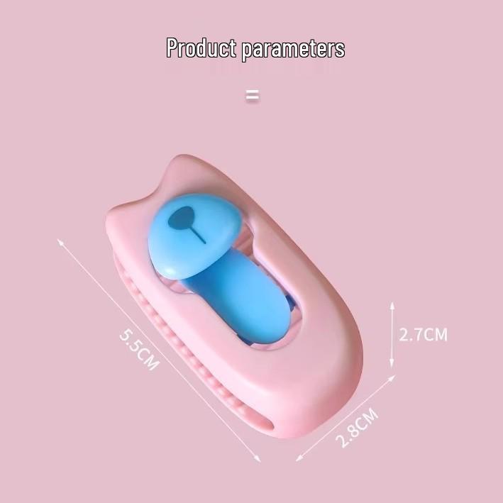 Exclusiv pentru nou-veniți: Clipsuri pentru plapumă anti-alergare cu prindere fără ac și transport gratuit