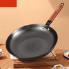 Wutuo Titanium Alloy Non-Stick Frying Pan